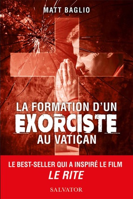 LA FORMATION DUN EXORCISTE AU VATICAN