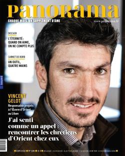 PANORAMA - JUIN 2023 NO 607