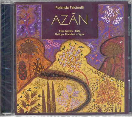 AZAN - CD - AUDIO