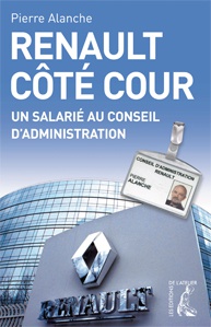 RENAULT COTE COUR