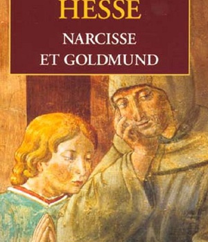 NARCISSE ET GOLDMUND