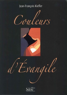 COULEURS D'EVANGILE