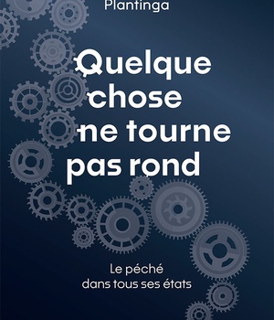 QUELQUE CHOSE NE TOURNE PAS ROND - LE PECHE DANS TOUS SES ETATS