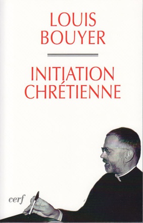 INITIATION CHRETIENNE