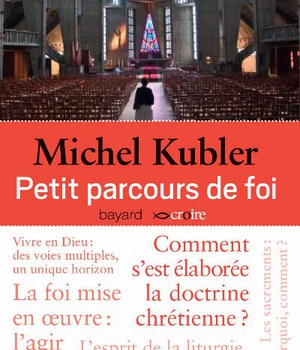 PETIT PARCOURS DE FOI