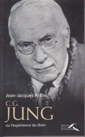 C.G. JUNG