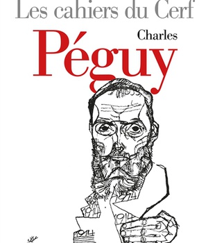 CHARLES PEGUY