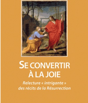 SE CONVERTIR A LA JOIE