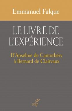 LE LIVRE DE L'EXPERIENCE
