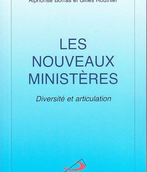 NOUVEAUX MINISTERES (LES)