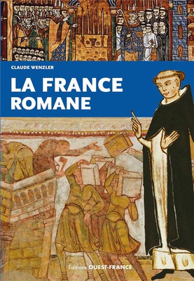 LA FRANCE ROMANE