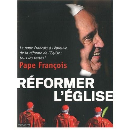 REFORMER L'EGLISE