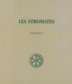 SC 38 LES STROMATES - STROMATE 2