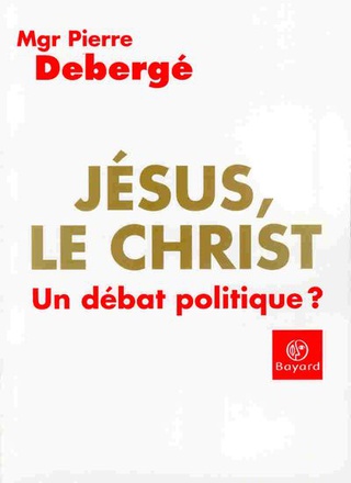 JESUS : LIBERTE EGALITE FRATERNITE