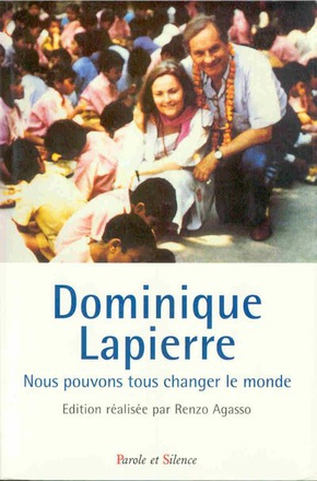 NOUS POUVONS TOUS CHANGER LE MONDE