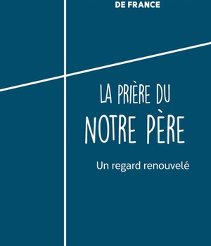 LA PRIERE DU NOTRE PERE