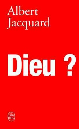 DIEU ?