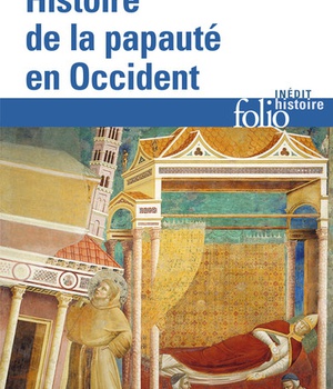 HISTOIRE DE LA PAPAUTE EN OCCIDENT