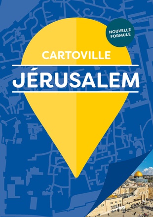JERUSALEM