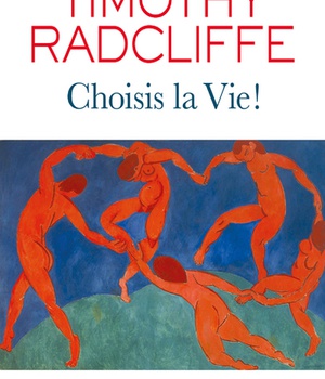 CHOISIS LA VIE !