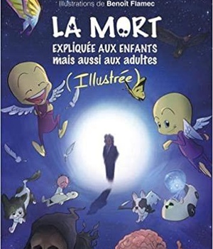 LA MORT EXPLIQUEE AUX ENFANTS