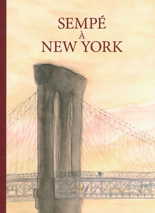 SEMPE A NEW YORK