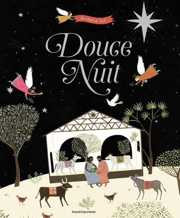DOUCE NUIT