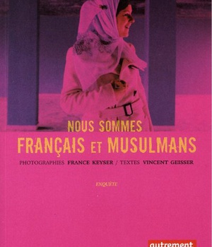 NOUS SOMMES FRANCAIS ET MUSULMANS - ILLUSTRATIONS, COULEUR