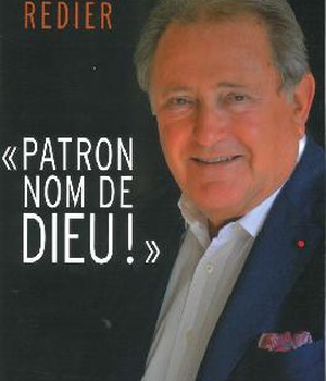 PATRON NOM DE DIEU !