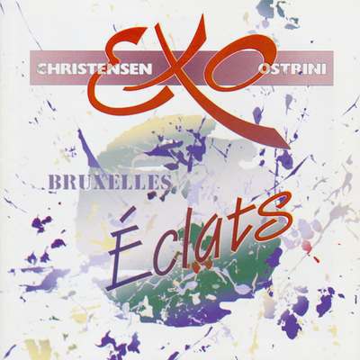 ECLATS 1 - AUDIO