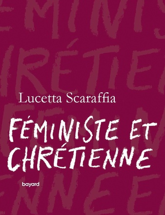 FEMINISTE ET CHRETIENNE