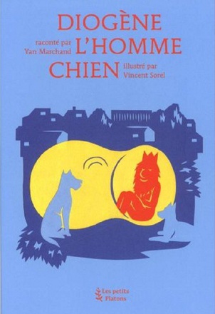 DIOGENE L'HOMME CHIEN