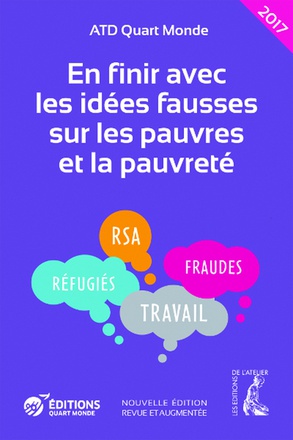EN FINIR IDEES FAUSSES SUR LES PAUVRES 3E ED REVUE AUGMENTEE