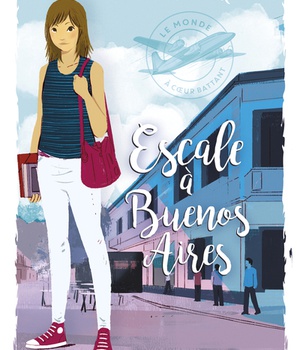 ESCALE A BUENOS AIRES