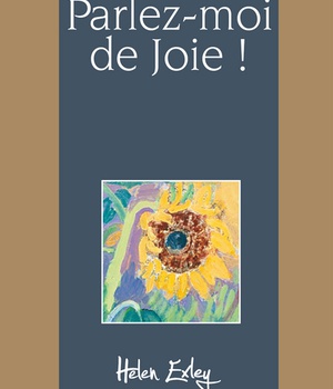 PARLEZ-MOI DE JOIE