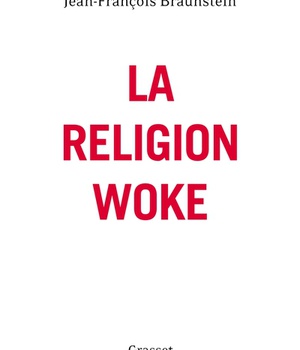 LA RELIGION WOKE