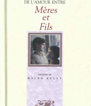 AMOUR ENTRE MERE ET FILS