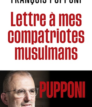 LETTRE A MES COMPATRIOTES MUSULMANS