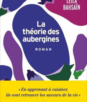 LA THEORIE DES AUBERGINES