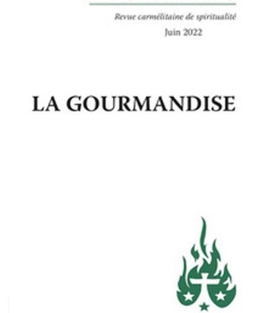 REVUE VIVES FLAMMES - LA GOURMANDISE