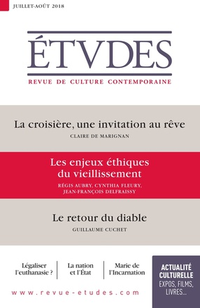 ETUDES 4251 - JUILLET AOUT