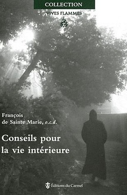 CONSEILS POUR LA VIE INTERIEURE