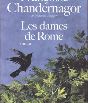 LES DAMES DE ROME - LA REINE OUBLIEE - TOME 2