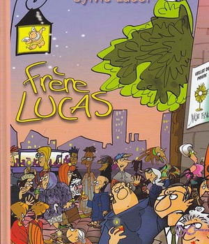 FRERE LUCAS