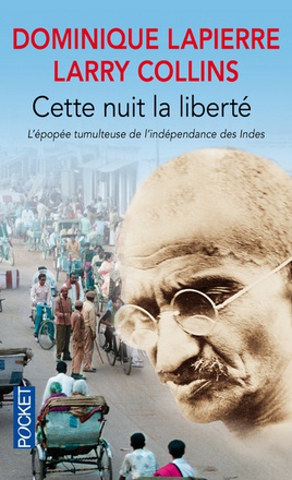 CETTE NUIT LA LIBERTE