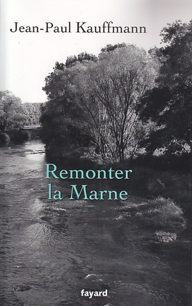 REMONTER LA MARNE