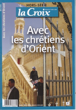 AVEC LES CHRETIENS