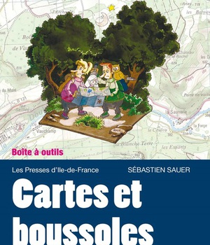 CARTES ET BOUSSOLES
