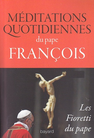 MEDITATIONS QUOTIDIENNES
