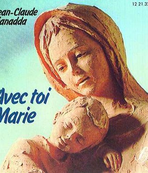 AVEC TOI MARIE